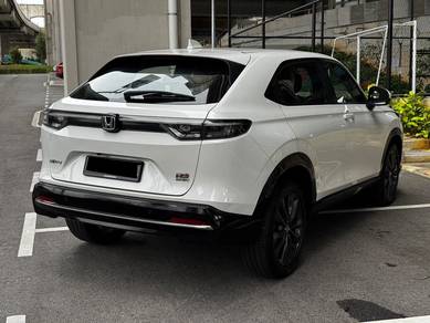 Honda HR-V 1.5 E:HEV(A)HONDA WRTY TILL 2028