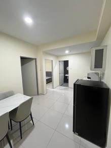 Best Value Horizon Suites Alanis Residence Sepang