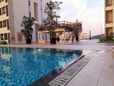 Best Value Horizon Suites Alanis Residence Sepang