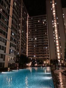 Best Value Horizon Suites Alanis Residence Sepang