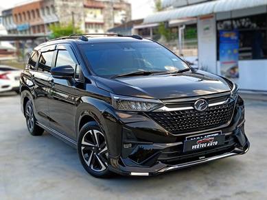 Perodua ALZA 1.5 AV (A)