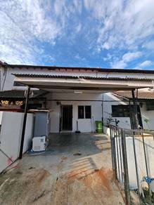 2-storey-Terraced-House-for-rent-Wangsa-Maju-Kuala-Lumpur
