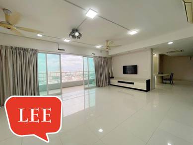 [ LOW DENSITY ] greenlane central park 2600sf | 4 rooms 5 baths - HK
