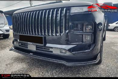 Jaecoo J7 Avance Gt Bodykit W paint Body kit
