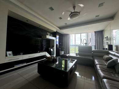 CHEAP l Jesselton Condominium l 4 Bedrooms l Special l Full Loan l KK