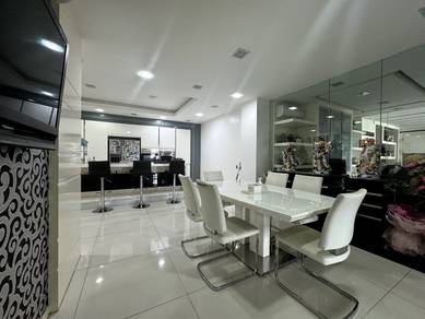 CHEAP l Jesselton Condominium l 4 Bedrooms l Special l Full Loan l KK