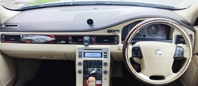Volvo S80 2.5(A)TURBO LUXURY COLLECTION EDITION