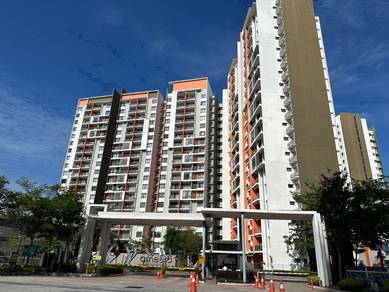 【2k Booking✅Balcony Unit】📌110%LOAN📌CashOut📌Ameera Residence Kajang