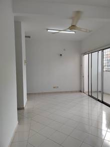Pangsapuri Seri Jati Puchong Hartamas 🤩 Low Floor 🤩 Level 1 💯