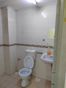 Pangsapuri Seri Jati Puchong Hartamas 🤩 Low Floor 🤩 Level 1 💯