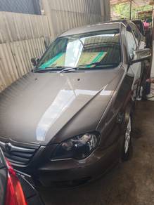 Proton PERSONA 1.6 ELEGANCE MEDIUM LINE (M)