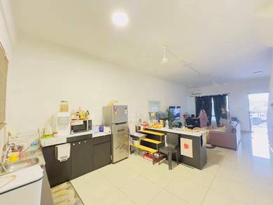 Park Residence | Penampang | Double Storey |KK