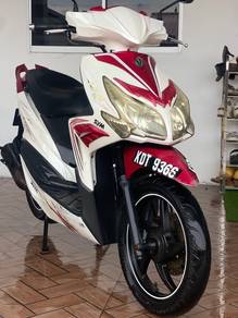 Sym Jet Power 125