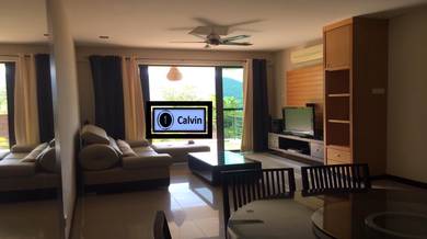 Alila Horizon Condo/ Cozy unit / Tanjung Bungah