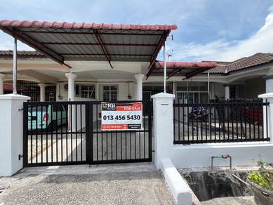 Bandar Tasek Mutiara, SS3