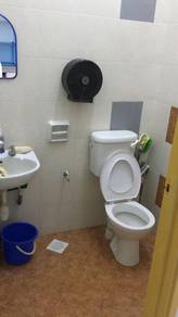 Double Storey SuperLink (Gated & Guarded) Bandar Putra IOI Kulai Senai