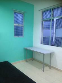 Double Storey SuperLink (Gated & Guarded) Bandar Putra IOI Kulai Senai