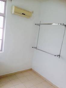 Double Storey SuperLink (Gated & Guarded) Bandar Putra IOI Kulai Senai
