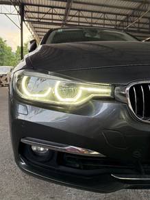 Bmw 318i Facelift 1.5L (A) Easy Loan