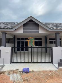 (Cempaka) Lebih kurang 5 minit ke Pantai Sepat, Free 2 Table Top
