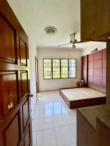 Desa Golf Condominium 850sft Corner Bukit Jambul well maintained