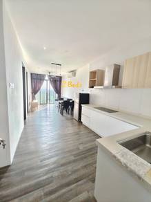 HK Square Apartment ❣️ 3 Bedrooms Type
