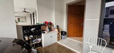 FREEHOLD RENOVATED | 2 Sty Terrace Maple Residence, Cyberjaya