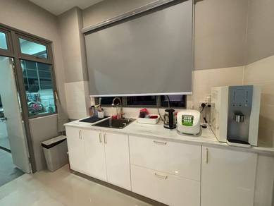 All Seasons Park Condominium Fully Renovated For Sale