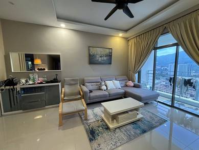 All Seasons Park Condominium Fully Renovated For Sale