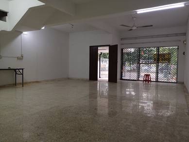 Taman Wahyu, 2 Storey Landed House 4 room Kepong