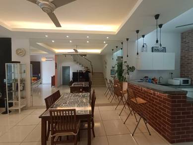 3 Storey Tropicana Cheras Bandar Sungai Long