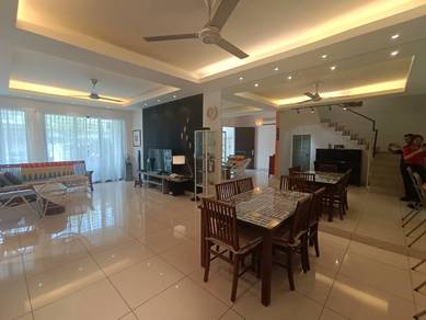 3 Storey Tropicana Cheras Bandar Sungai Long