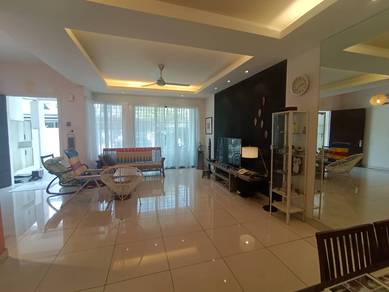3 Storey Tropicana Cheras Bandar Sungai Long