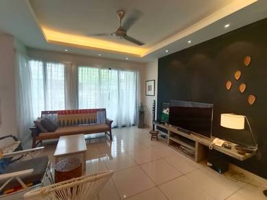 3 Storey Tropicana Cheras Bandar Sungai Long