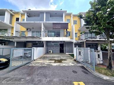 2.5 Storey Terrace Nadayu 92, Kajang