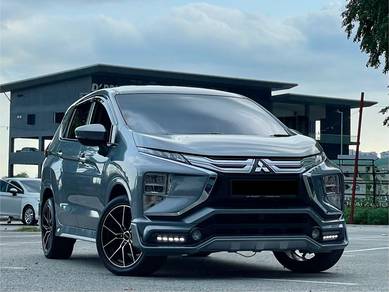 Mitsubishi XPANDER 1.5 (A) FREE 3YRS WARRANTY