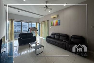 The Loft E | Airbnb | KK City | Imago | Waterfront | Sutera harbour |