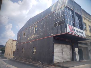 Shop-lot-for-rent-Kuantan-Pahang