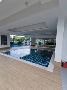 Berlian Residence @ Setapak