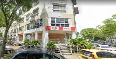 Suria Apartment (Damansara Damai)