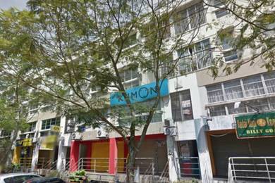 Suria Apartment (Damansara Damai)-2
