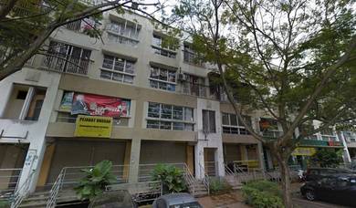 Suria Apartment (Damansara Damai)-3