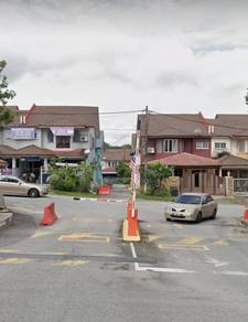 [22x75]Saujana puchong 2 storey house. Puchong