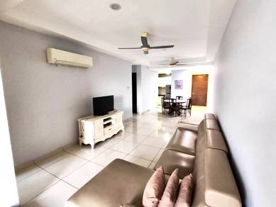 Puncak Luyang Condominium | For Rent