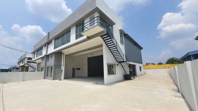 Warehouse-/-Factory-for-rent-Ipoh-Perak