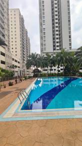 Kinrara Mas Condominium