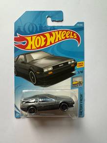 Lotus Esprit S1 HOT WHEEL Car