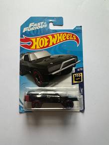 70 DODGE CHARGER HOT WHEEL Car