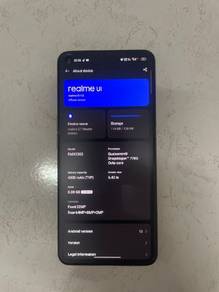 Realme GT MASTER edition
