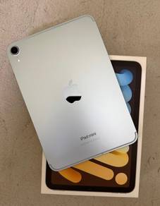 Ipad mini A17